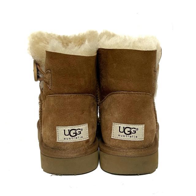 UGG(アグ)のアグ ショートブーツ 24 レディース 3352 レディースの靴/シューズ(ブーツ)の商品写真