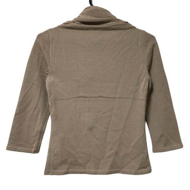 Sybilla(シビラ)のシビラ 七分袖セーター サイズM レディース レディースのトップス(ニット/セーター)の商品写真