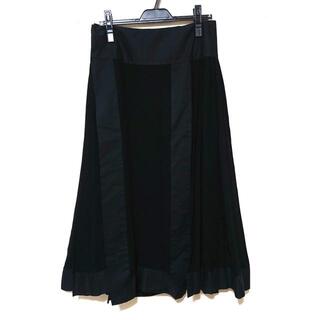 ヴィヴィアンタム(VIVIENNE TAM)のヴィヴィアンタム 巻きスカート サイズ0 XS(その他)
