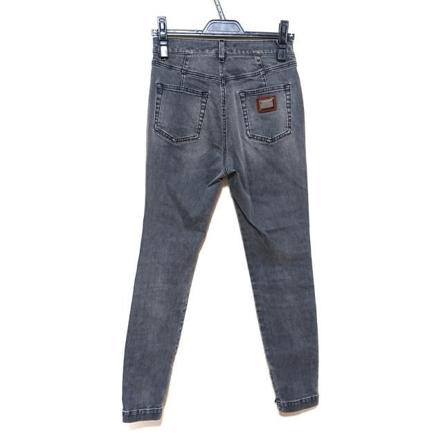 ドルチェアンドガッバーナ ジーンズ 40 M - www.ametzagana.com