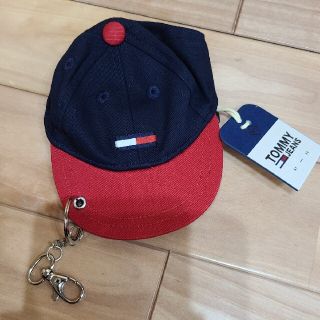 トミーヒルフィガー(TOMMY HILFIGER)のご専用小銭入れトミーフィルガーポーチ(ポーチ)