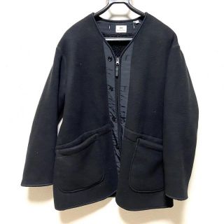 エンジニアードガーメンツ(Engineered Garments)のエンジニアードガーメンツ コート サイズM(その他)