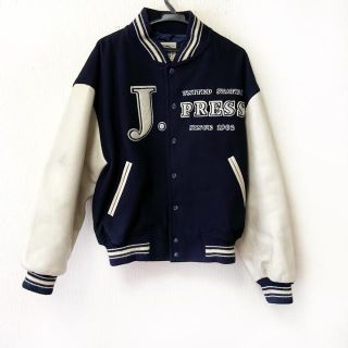 ジェイプレス ブルゾン(メンズ)の通販 17点 | J.PRESSのメンズを買う