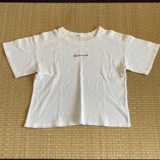 マジェスティックレゴン(MAJESTIC LEGON)のＴシャツ　2枚(Tシャツ(半袖/袖なし))