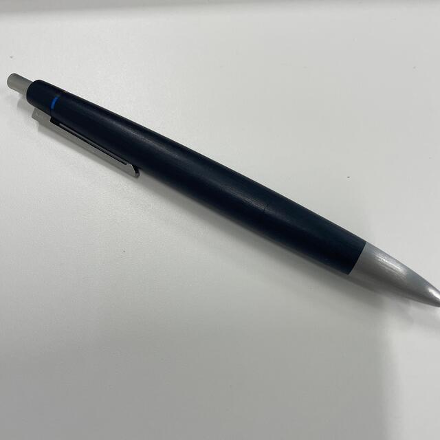 LAMY(ラミー)のLAMY2000 4色ボールペン インテリア/住まい/日用品の文房具(ペン/マーカー)の商品写真