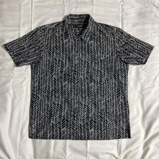 ジャンポールゴルチエ(Jean-Paul GAULTIER)の90's GAULTIER HOMME OBJET zip up shirt(シャツ)