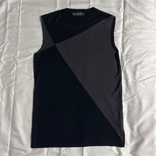 ラフシモンズ(RAF SIMONS)の'00ss RAF SIMONS Summa Cum Laude期 ノースリーブ(Tシャツ/カットソー(半袖/袖なし))