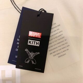 Kith Spider-man Vigilante Vintage Tee Lの通販 by palmnutラクマshop ...