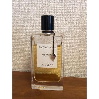 ヴァンクリーフアンドアーペル 香水の通販 100点以上 | Van Cleef