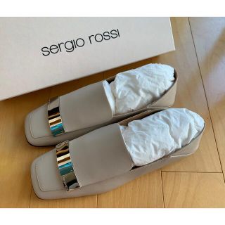 セルジオロッシ(Sergio Rossi)の Sergio Rossi  sr1 (バレエシューズ)