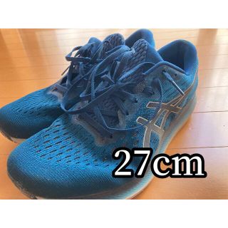 アシックス(asics)のエボライド2(シューズ)