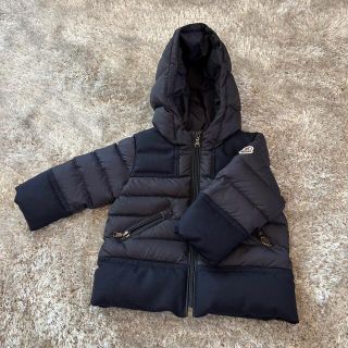 モンクレール(MONCLER)のモンクレール　キッズ　ダウン(ジャケット/コート)