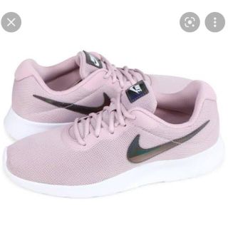 ナイキ(NIKE)のナイキタンジュン スニーカー NIKE(スニーカー)