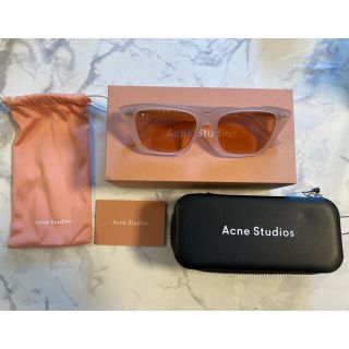 アクネストゥディオズ(Acne Studios)の専用　Acne Studios サングラス(サングラス/メガネ)