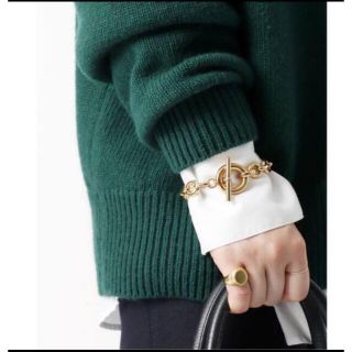 アパルトモンドゥーズィエムクラス ブレスレット/バングルの通販 100点