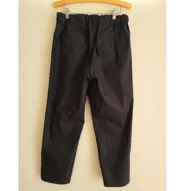 journal standard luxe バフストレッチイージーサルエルパンツの通販