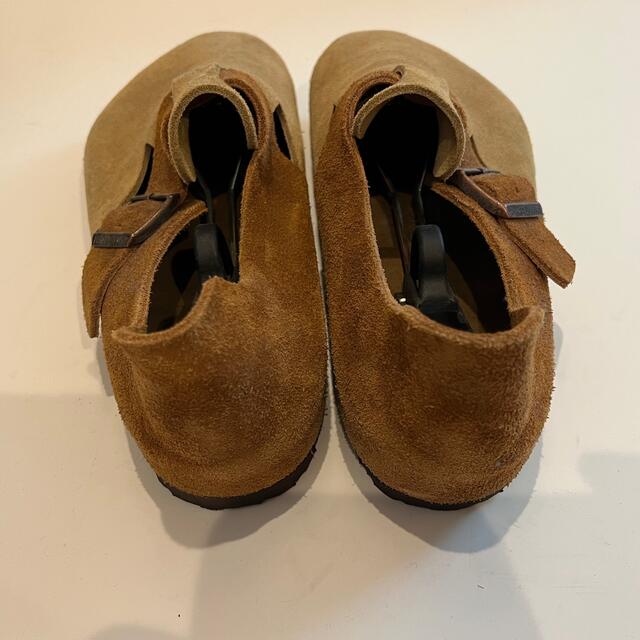 BIRKENSTOCK(ビルケンシュトック)のビルケンシュトック　サンダル　28 メンズの靴/シューズ(サンダル)の商品写真