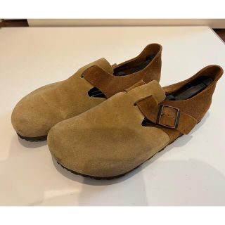 ビルケンシュトック(BIRKENSTOCK)のビルケンシュトック　サンダル　28(サンダル)