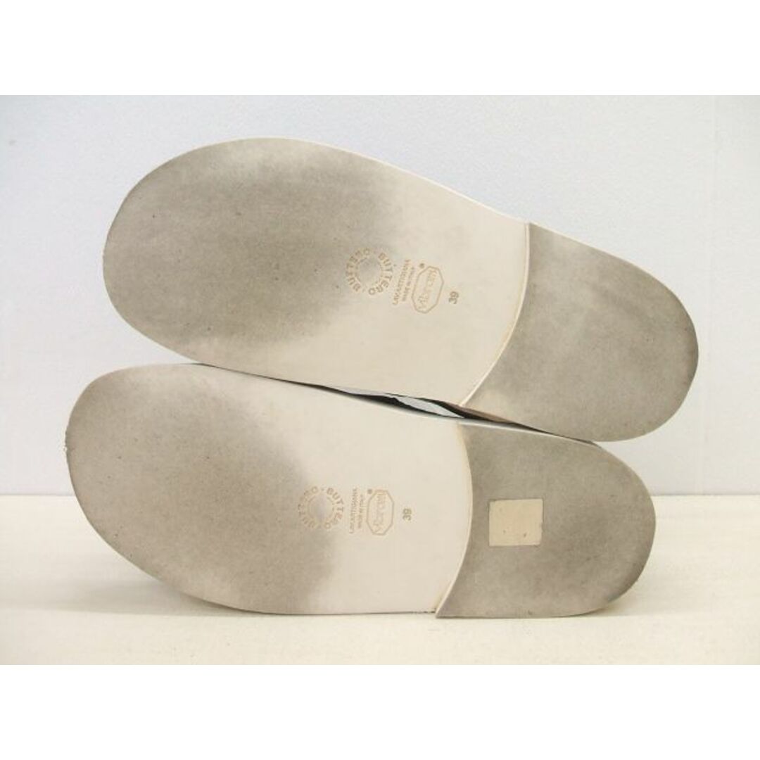 BUTTERO(ブッテロ)のBUTTERO サンダル ブッテロ レディースの靴/シューズ(サンダル)の商品写真
