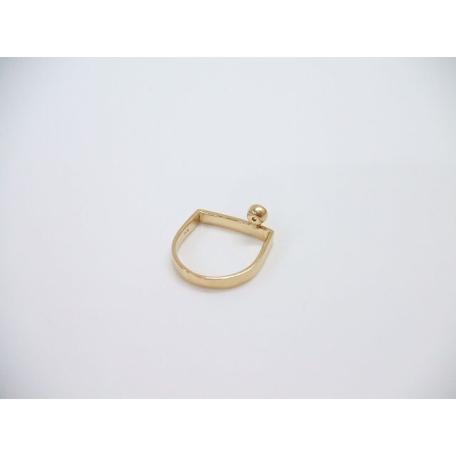 Hirotaka リング・指輪 ヒロタカ レディースのアクセサリー(リング(指輪))の商品写真