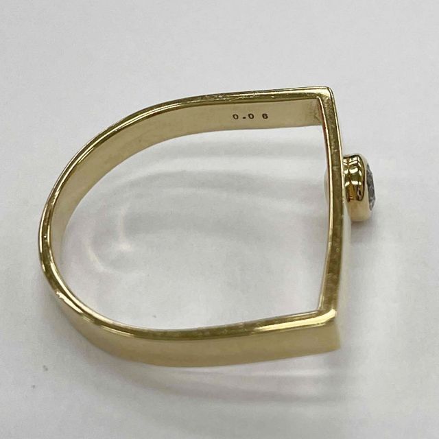 Hirotaka リング・指輪 ヒロタカ レディースのアクセサリー(リング(指輪))の商品写真
