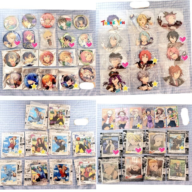 公式 アニメ - BANDAI グッズ お値下げ中✨ ② その他