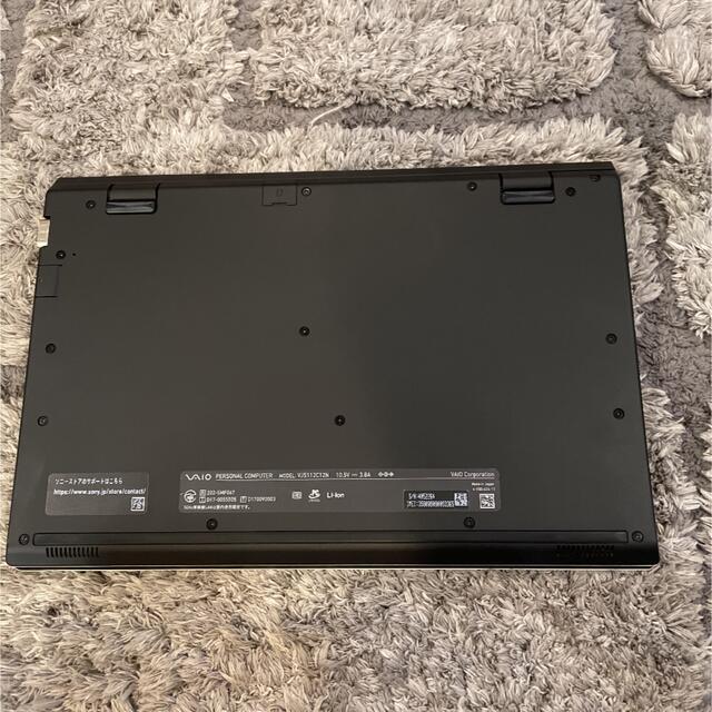 VAIO バイオ　VJS112C12N 美品 1