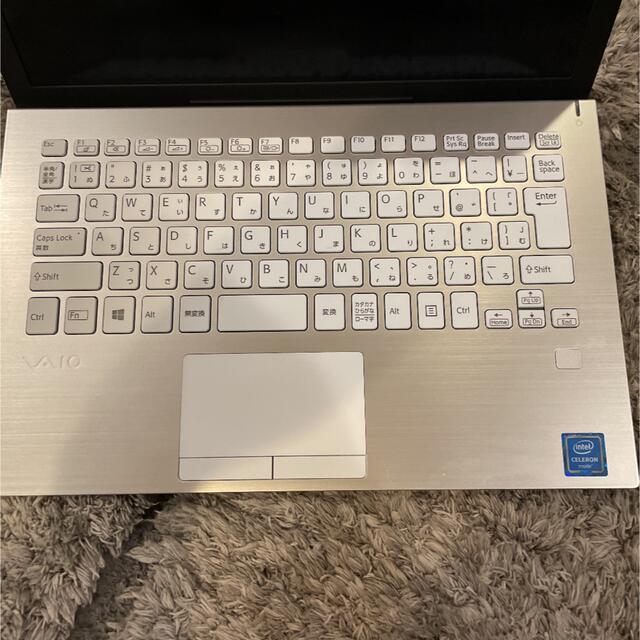 VAIO バイオ　VJS112C12N 美品 2