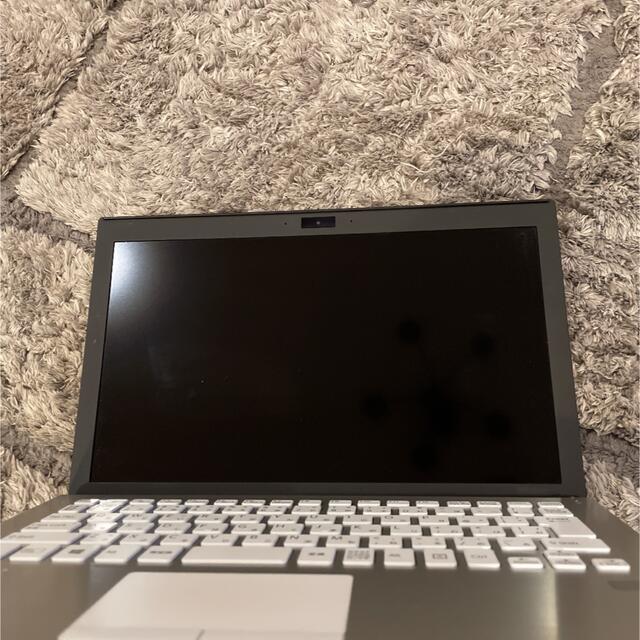 VAIO バイオ　VJS112C12N 美品 3