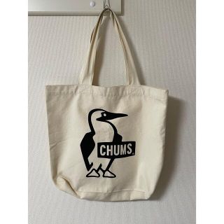 チャムス(CHUMS)のチャムス　トートバッグ(トートバッグ)