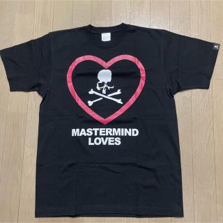 マスターマインドジャパン(mastermind JAPAN)の新品未使用 マスターマインド ジャパン ファイナル カウントダウンTシャツ(Tシャツ/カットソー(半袖/袖なし))