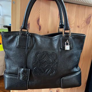 LOEWE(トートバッグ)のフリマアイテム一覧 LOEWE(トートバッグ)のフリマアイテム一覧