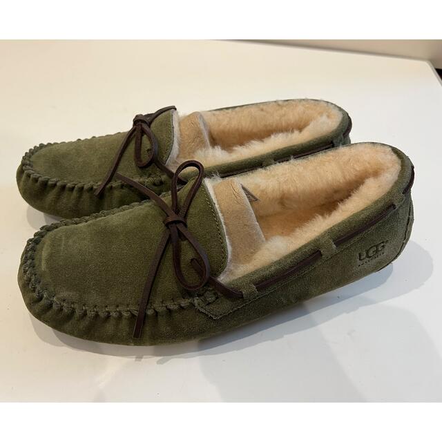 UGG スリッポン　29