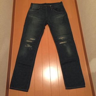 リーバイス(Levi's)のlevi's denim 511 slim(デニム/ジーンズ)