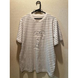 ユニクロ(UNIQLO)のUNIQLO  UT グランプリ　SNOOPYスヌーピー　完売品(Tシャツ/カットソー(半袖/袖なし))