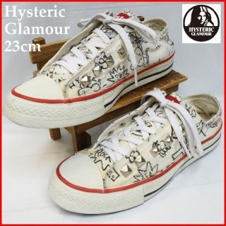 ヒステリックグラマー 靴/シューズの通販 200点以上 | HYSTERIC ...