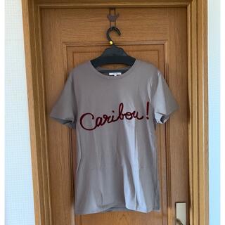 carven Tシャツ　Sサイズ(Tシャツ/カットソー(半袖/袖なし))