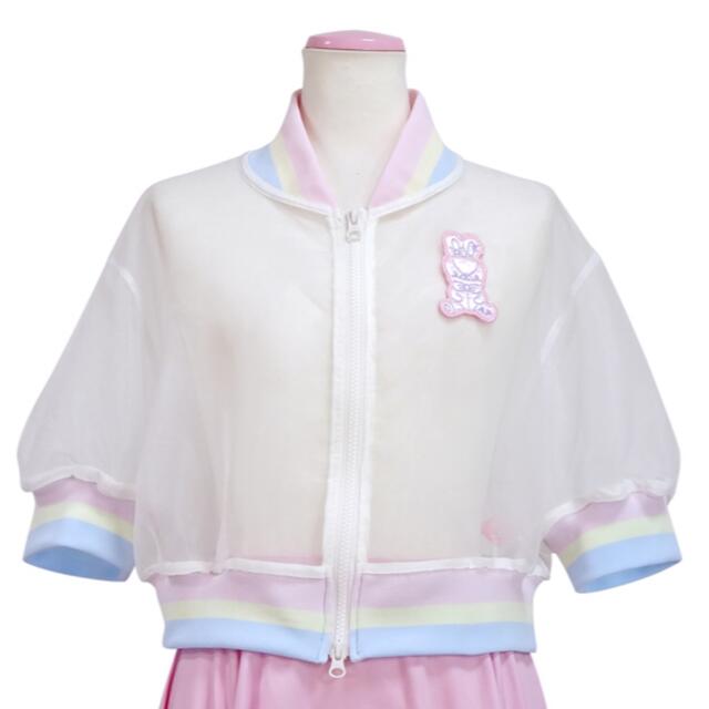 Angelic Pretty Jelly Candy Toys 3点セット