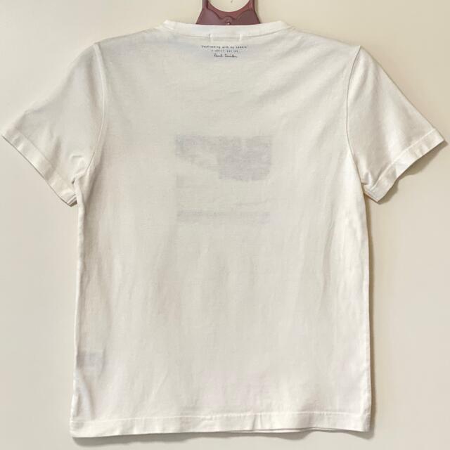 Paul Smith(ポールスミス)のPaul Smith Tシャツ メンズのトップス(Tシャツ/カットソー(半袖/袖なし))の商品写真