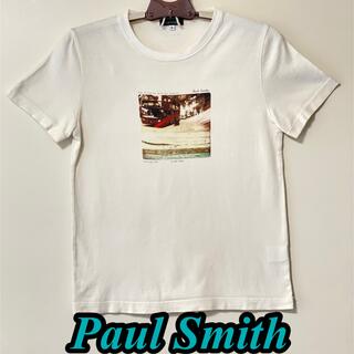 ポールスミス(Paul Smith)のPaul Smith Tシャツ(Tシャツ/カットソー(半袖/袖なし))