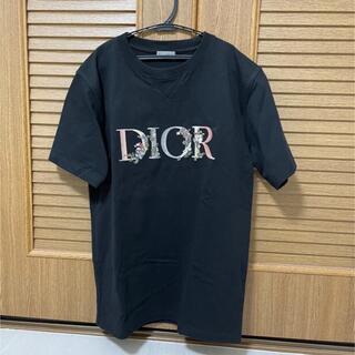 クリスチャンディオール(Christian Dior)のDior FLOWERS SS21(Tシャツ/カットソー(半袖/袖なし))