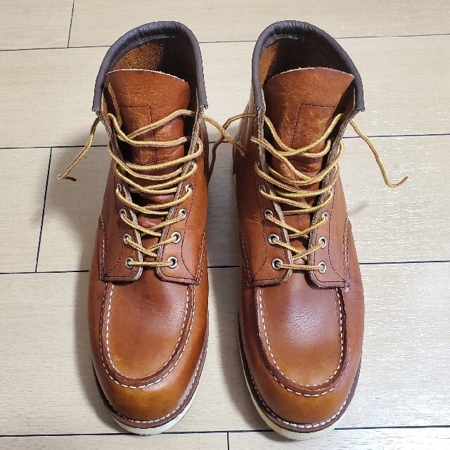 REDWING アイリッシュセッター - ブーツ