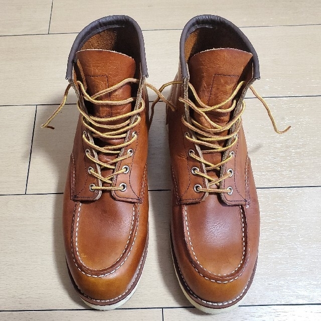 REDWING アイリッシュセッター 【完売】 heiers-arte.de-日本全国へ ...