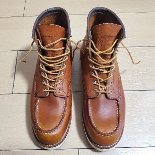 レッドウィング(REDWING)のREDWING　アイリッシュセッター(ブーツ)