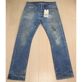 リーバイス(Levi's)のダイチクン様専用 LEVI'S AUTHORIZED VINTAGE 501xx(デニム/ジーンズ)