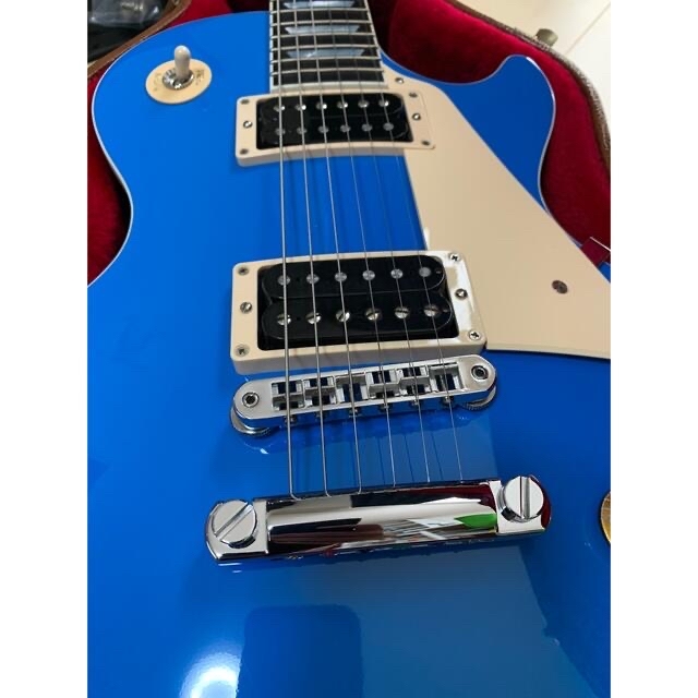 美品】Gibson les paul modern custom | www.jarussi.com.br