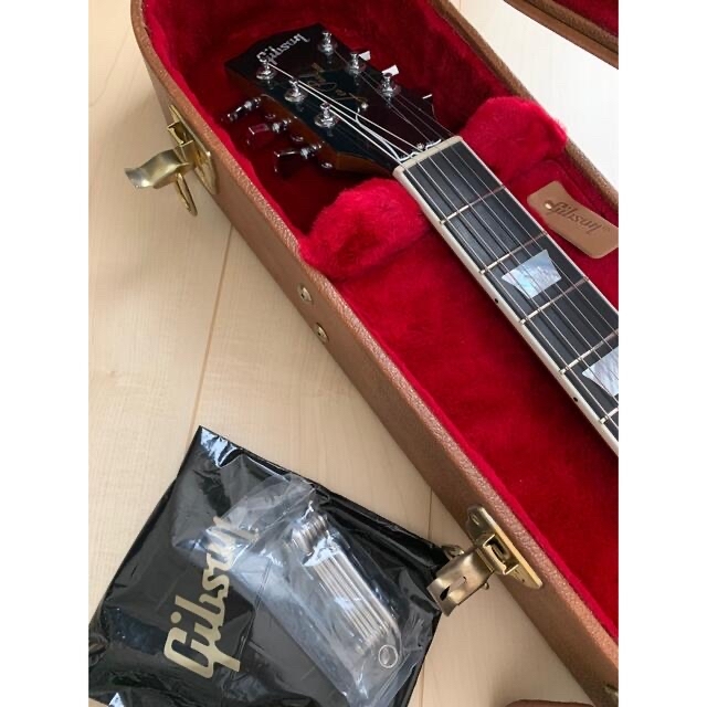 【美品】Gibson les paul modern custom 2