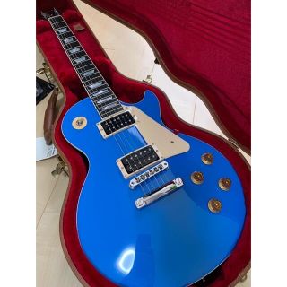 ギブソン(Gibson)の【美品】Gibson les paul modern custom (エレキギター)