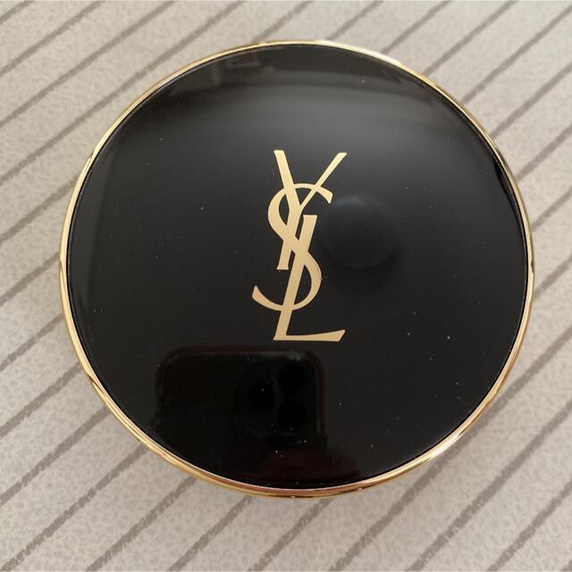 Yves Saint Laurent Beaute(イヴサンローランボーテ)のイヴ・サンローラン　コンパクト コスメ/美容のベースメイク/化粧品(ファンデーション)の商品写真