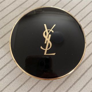 イヴサンローランボーテ(Yves Saint Laurent Beaute)のイヴ・サンローラン　コンパクト(ファンデーション)